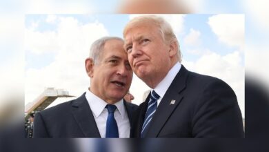 دونالد ترامپ