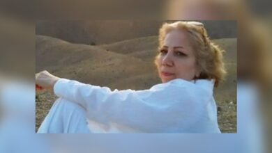 فاطمه تدریسی