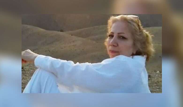 فاطمه تدریسی