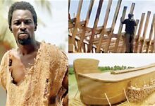 پیامبر دروغین