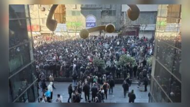 سقوط تاریخی ریال