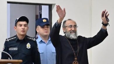 محاصره ایمان