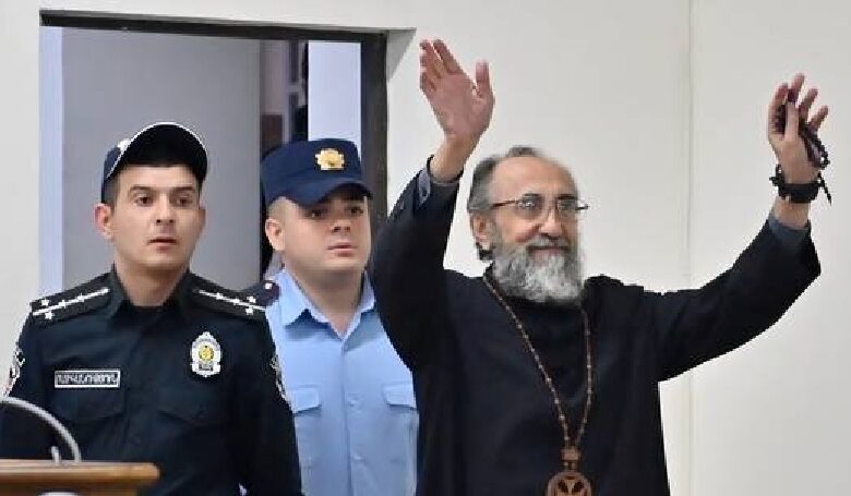 محاصره ایمان