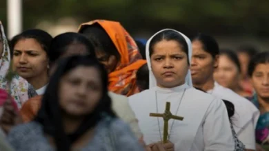 توزیع انجیل