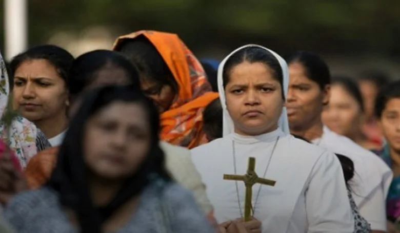 توزیع انجیل