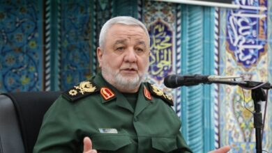 سرکوب سازمانیافته