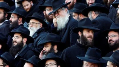 مهاجرت یهودیان