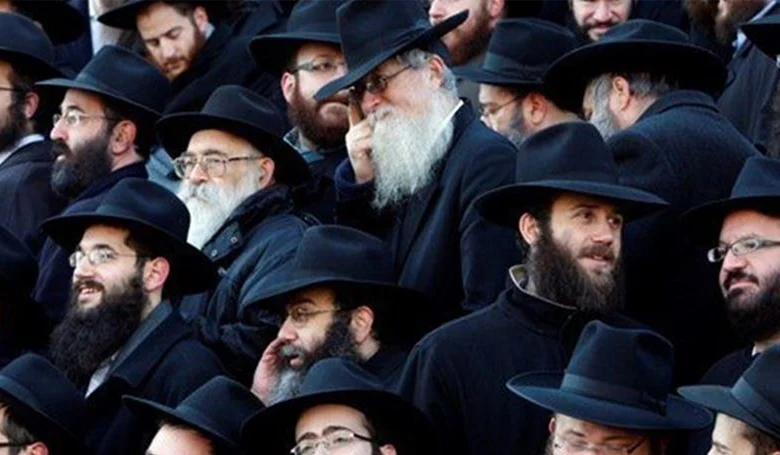 مهاجرت یهودیان