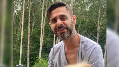 احسان افشاری