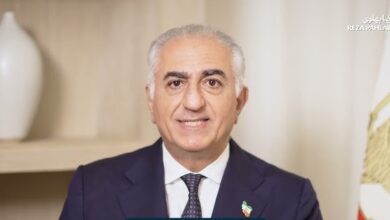 پیام مستقیم شاهزاده