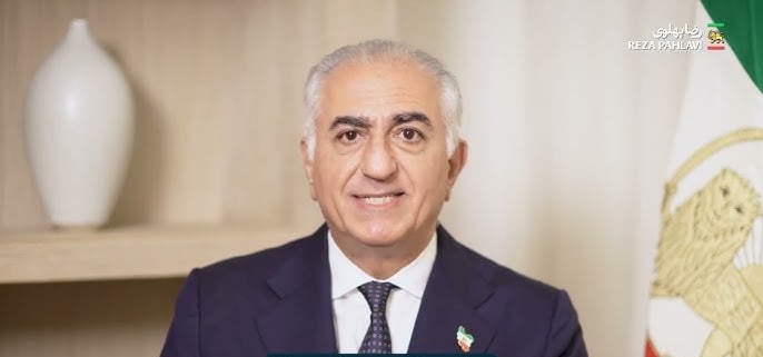 پیام مستقیم شاهزاده