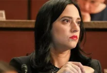 پناهجویان ایرانی