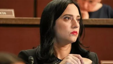 پناهجویان ایرانی