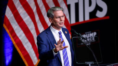 تاراج دارایی‌های ایران