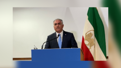 شاهزاده پهلوی