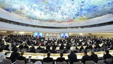 حقوق بشر در ایران