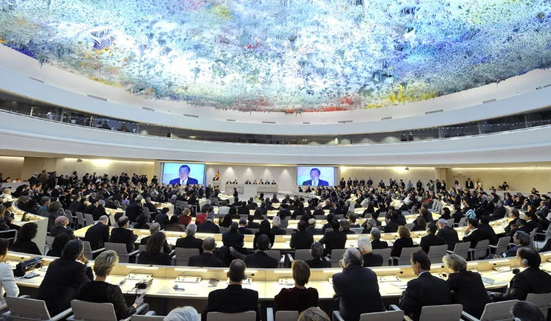 حقوق بشر در ایران