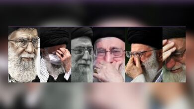 طرح فرار علی خامنه‌ای
