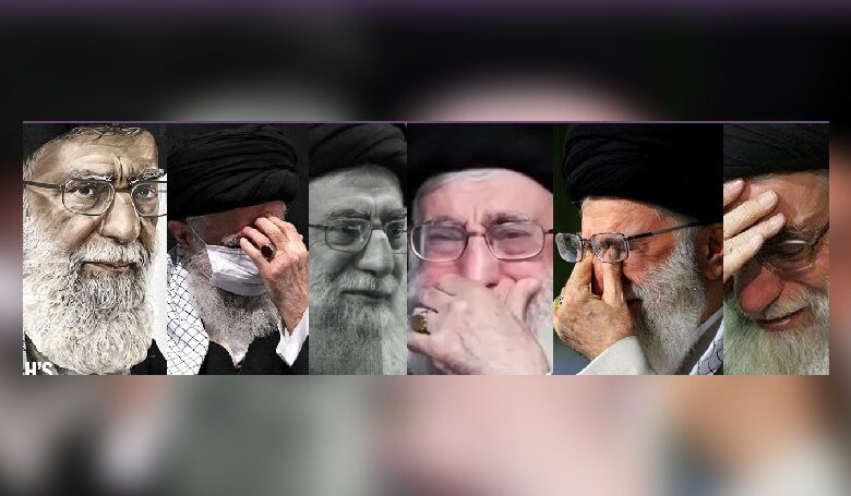 طرح فرار علی خامنه‌ای
