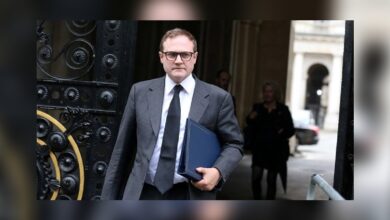 تام توگندات