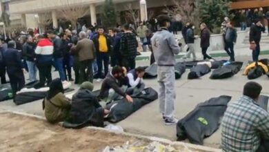 پنهان‌سازی جرم