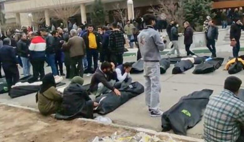 پنهان‌سازی جرم