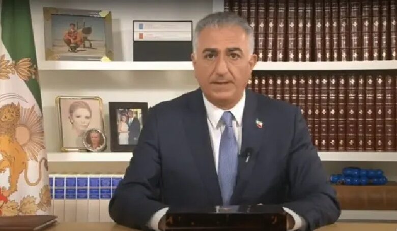 همبستگی جهانی ایرانیان