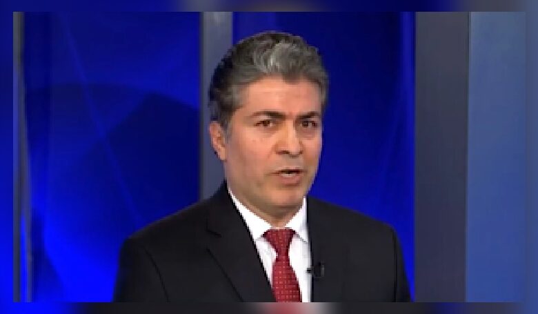 صدای آمریکا