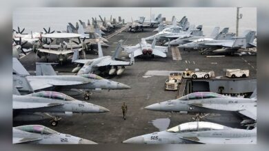 عملیات نقطه‌ای علیه ایران