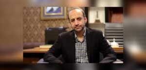 محمد سرافراز