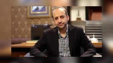 محمد سرافراز