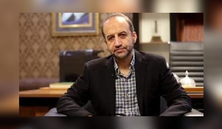 محمد سرافراز