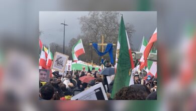 بیداری روحانی