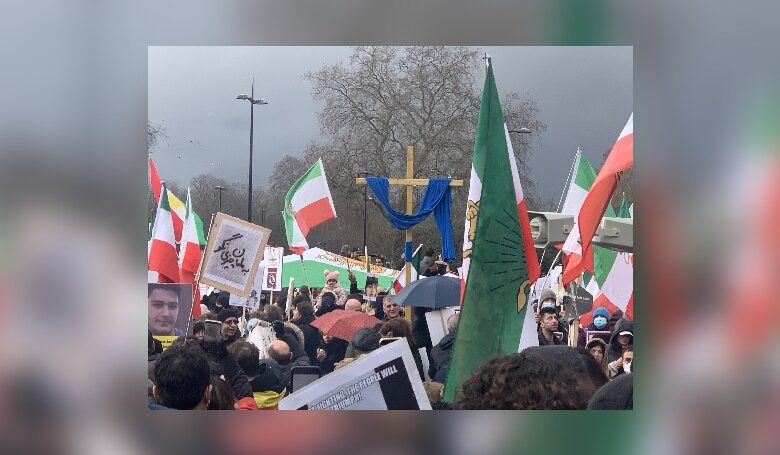 بیداری روحانی