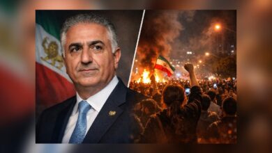 نخستین فراخوان‌