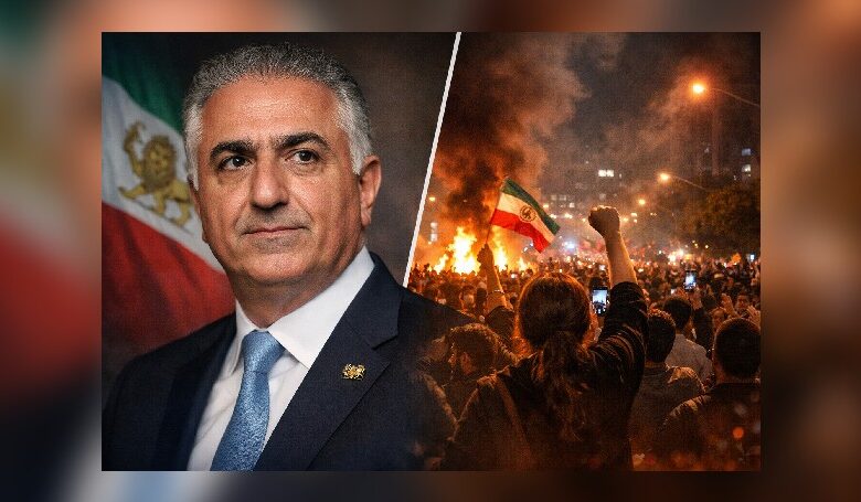 نخستین فراخوان‌