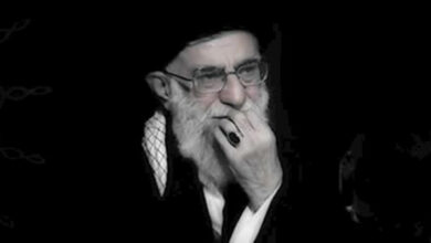 علی خامنه‌ای