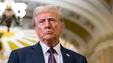 پایان رهبری علی خامنه‌ای