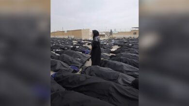 خونین‌ترین ربع قرن