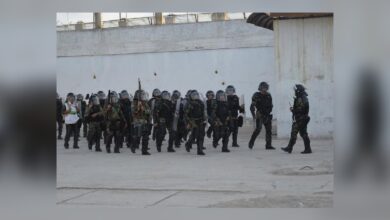 خونِ بی‌درمان