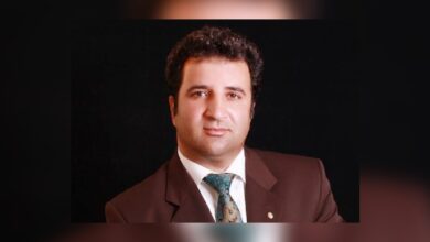 فریاد از اوین