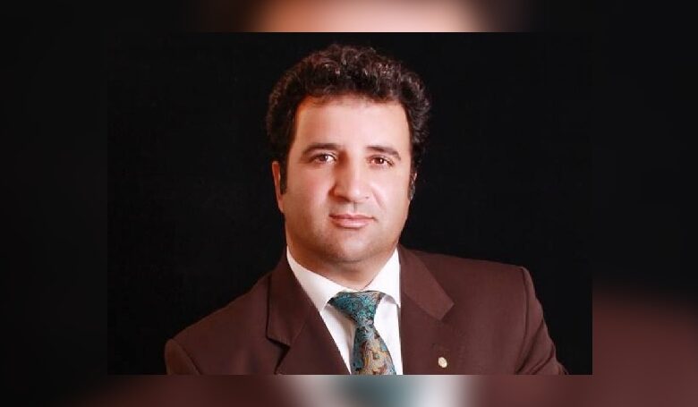 فریاد از اوین