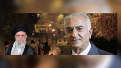 فراخوان جدید شاهزاده