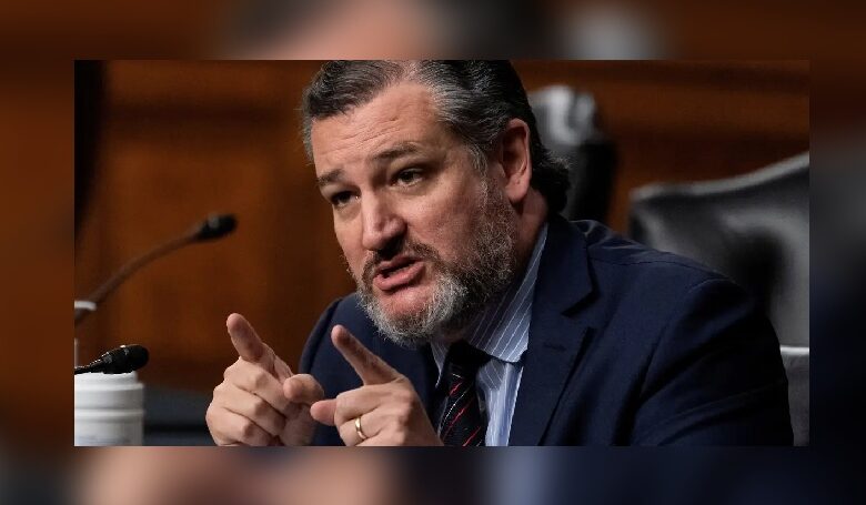 سناتور جمهوریخواه