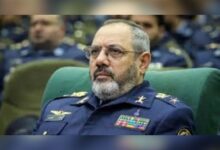 حکومتِ جنایتکار