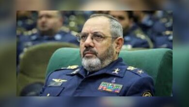 حکومتِ جنایتکار