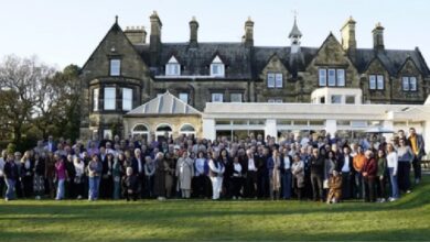 بیانیه ائتلاف جهانی مسیحیان