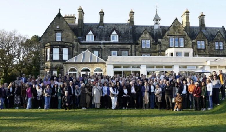 بیانیه ائتلاف جهانی مسیحیان