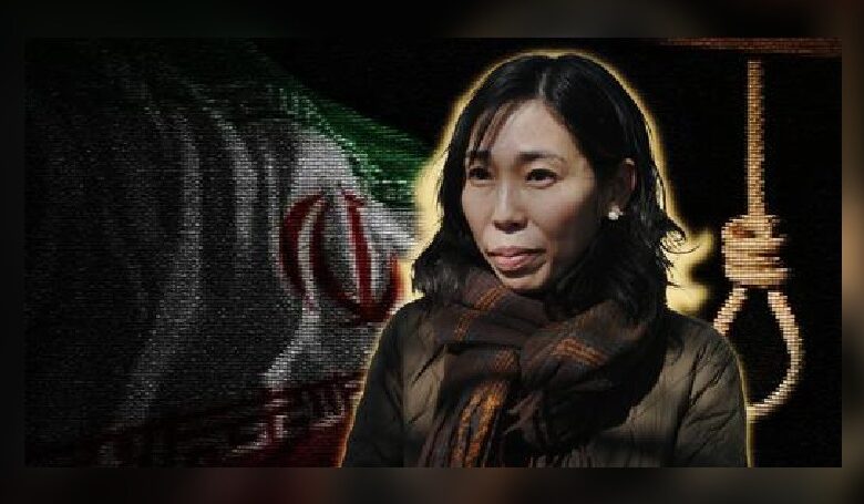 جنایت علیه بشریت