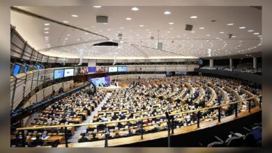 سپاه در فهرست تروریستی